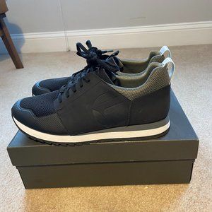 G-star Mens sneakers - Deline II Black US 11 (runs big, more similar to 11.5)